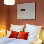 Schoenhaus Prenzlauer Berg - Grosszuegiges Design-apartment * Berlin