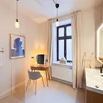 Schoenhaus Prenzlauer Berg - Grosszuegiges Design-apartment * Berlin