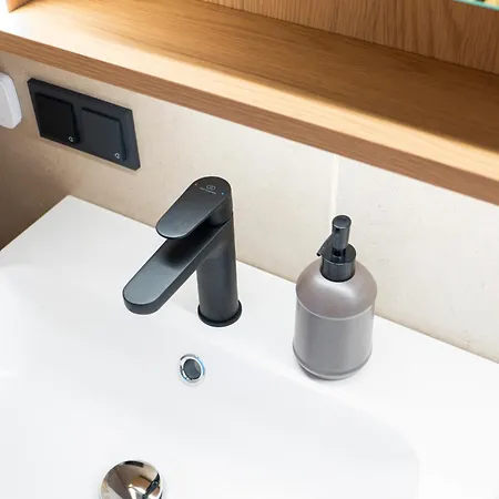 Апартаменты Schoenhaus Prenzlauer Berg - Grosszuegiges Design-apartment *