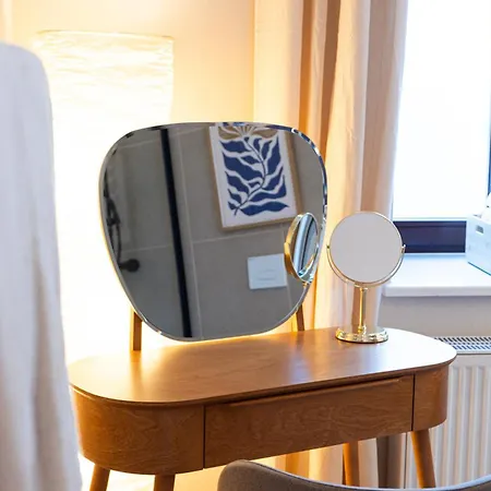 Schoenhaus Prenzlauer Berg - Grosszuegiges Design-apartment Берлин