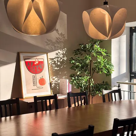 Διαμέρισμα Schoenhaus Prenzlauer Berg - Grosszuegiges Design-apartment *