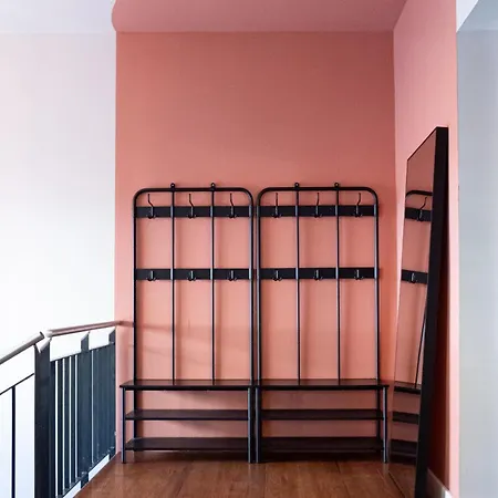 Schoenhaus Prenzlauer Berg - Grosszuegiges Design-apartment Βερολίνο