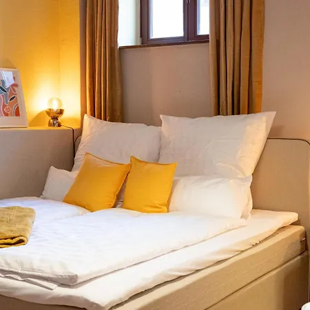 Schoenhaus Prenzlauer Berg - Grosszuegiges Design-apartment Appartamento Berlino