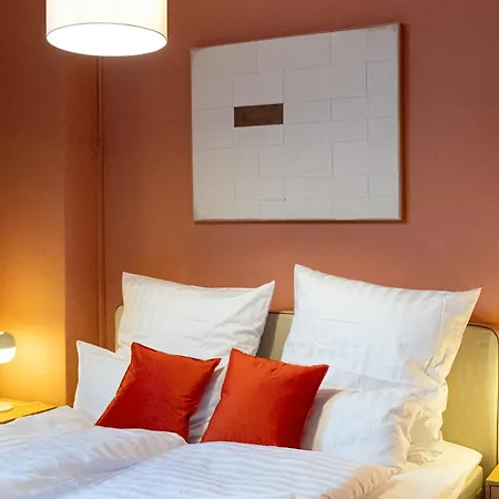 Schoenhaus Prenzlauer Berg - Grosszuegiges Design-apartment * Βερολίνο