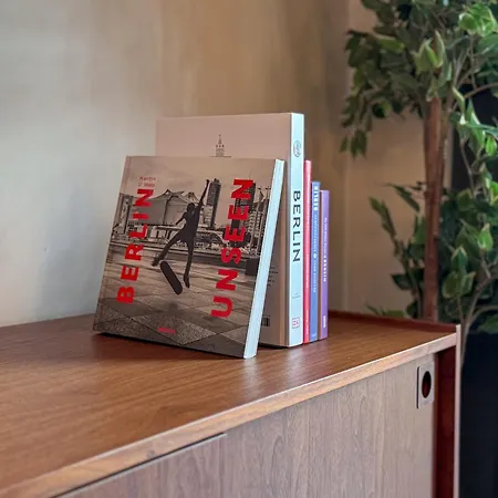 Schoenhaus Prenzlauer Berg - Grosszuegiges Design-apartment Διαμέρισμα