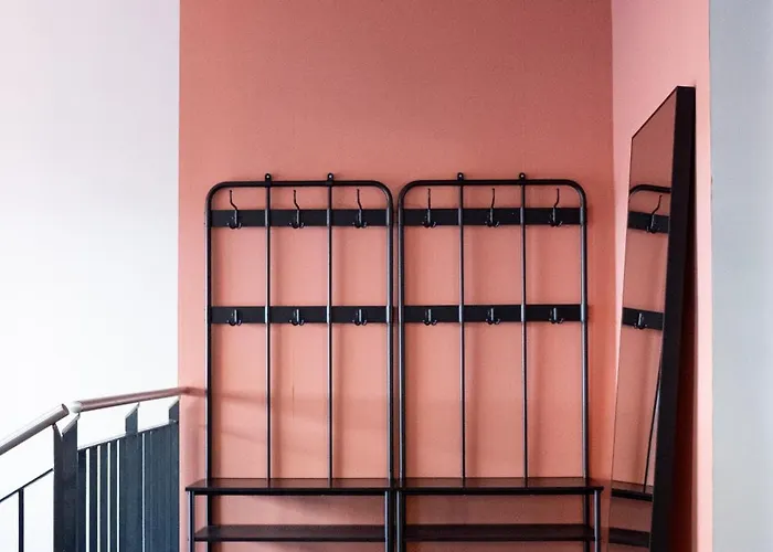 Schoenhaus Prenzlauer Berg - Grosszuegiges Design-apartment برلين