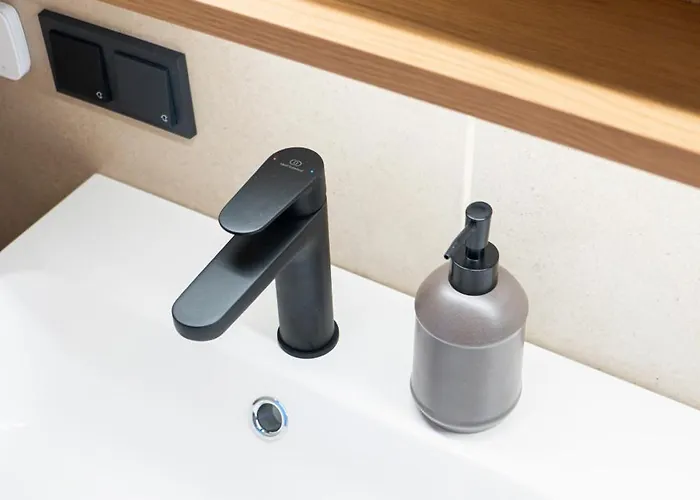 Apartamento Schönhaus Prenzlauer Berg - Großzügiges Design-apartment *