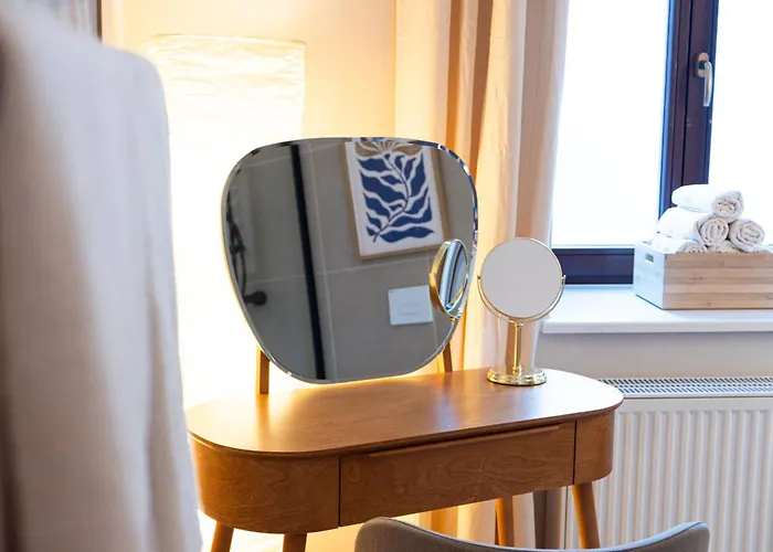 Schönhaus Prenzlauer Berg - Großzügiges Design-apartment Berlín