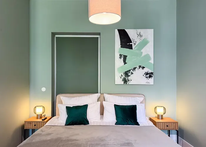 Schönhaus Prenzlauer Berg - Großzügiges Design-apartment Apartamento *