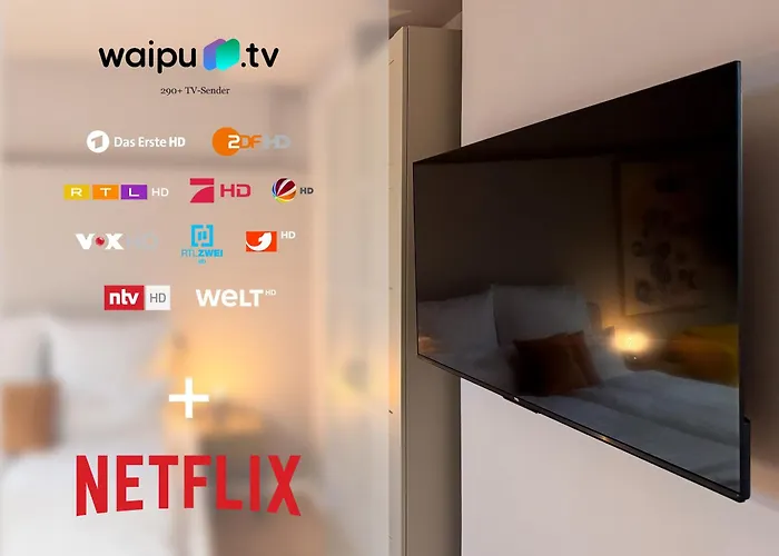 Schoenhaus Prenzlauer Berg - Grosszuegiges Design-apartment Apartmán